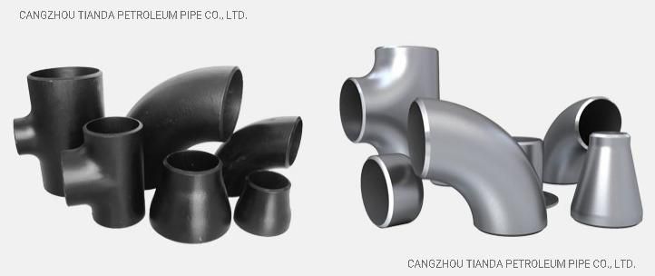 Carbon Steel Flange