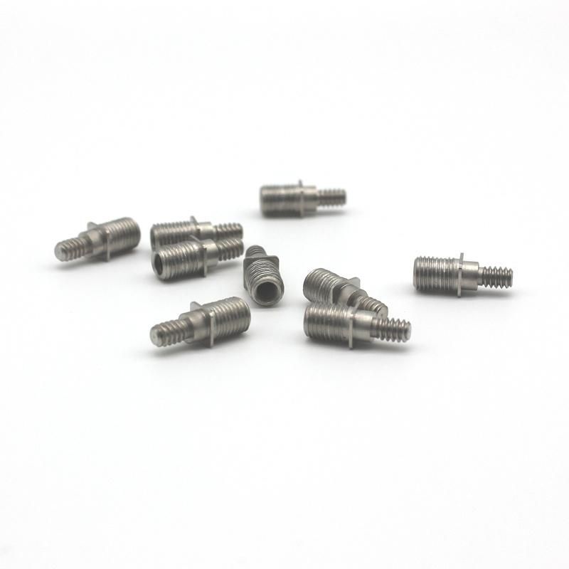 DIN 933 Nut Bolts and Screws Stainless_Steel_Fasteners
