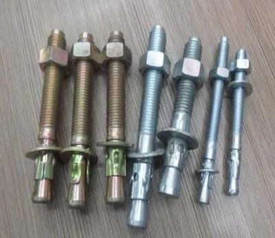 Carbon Steel Gecko Bolt Car Repair Gecko Bolt