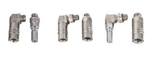 The One Way Quick Change Connector/One Way Quick Coupling