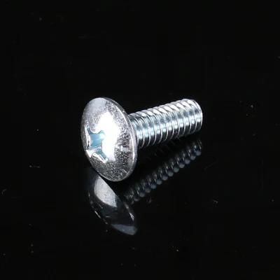 Phillips Drive Wafer Head Machine Screw Self Tapping Screws/Bolt