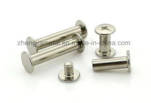 M5 Stainless Male and Female Screws