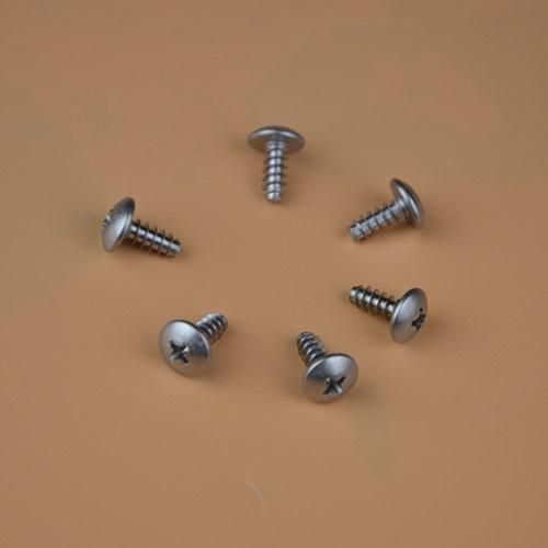 Bimetal Screw Terminal Cover Screw Sealing Bolts