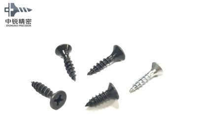 High Quality 6X2 Cold Heading Quality Phillips Bugle Head Drywall Screw