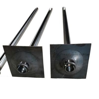 D Miningwell Holow Anchor Anchor Bar R25 R32 R38 R51 T30 T40 T52 T76 Rock Bolt Self Tapping Screw Anchor