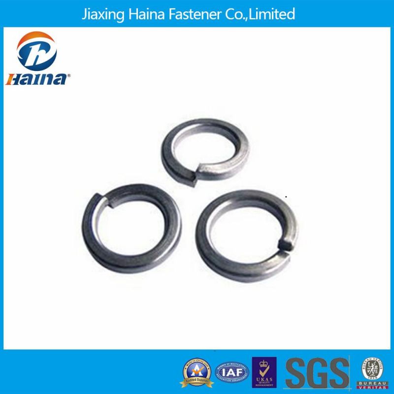 DIN 127 Stainless Steel304/316 Spring Washer