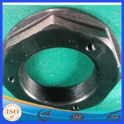 Made in China High Quality Nuts for Auto Parts