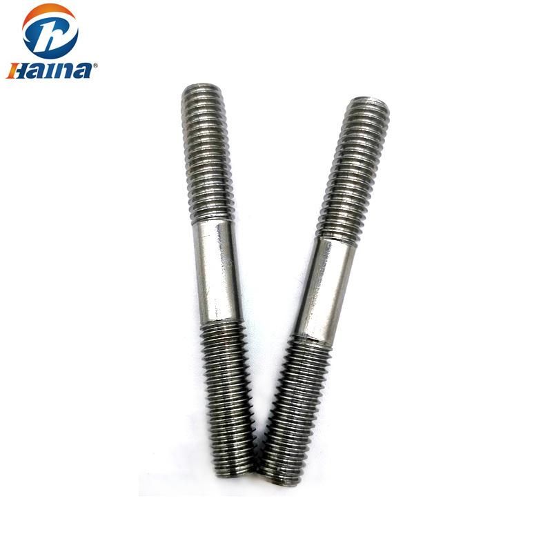 High Quality DIN976 Stainless Steel 304/316 Grade 8.8 Stud Bolt