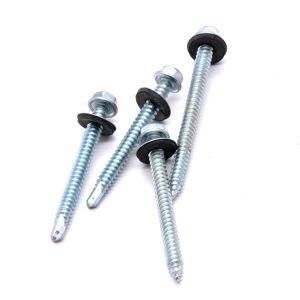Wholesale Self Tapping Screw/Self-Tapping Security Binding Screws/Pta Self-Tapping Screws/Hex Head Self Drilling Screw