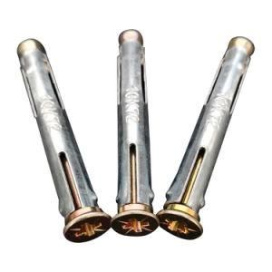 Galvanized Metal Frame Anchor for Window and Door