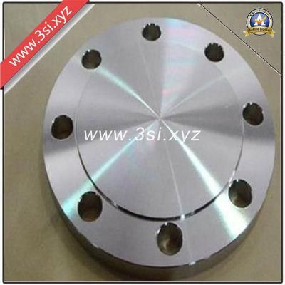 Stainless Steel Blind Flange (YZF-E455)
