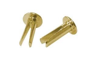 Split Rivets