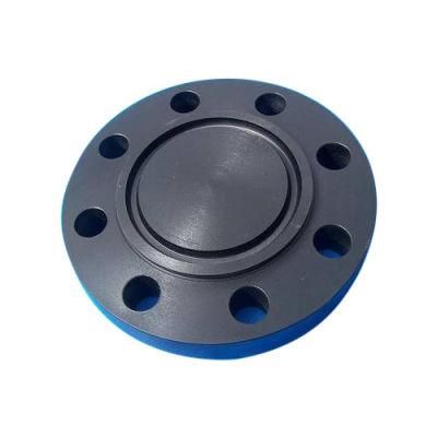 B16.5 Class 900 A105 Blind Flange Rtj