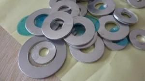 Aluminum Washer