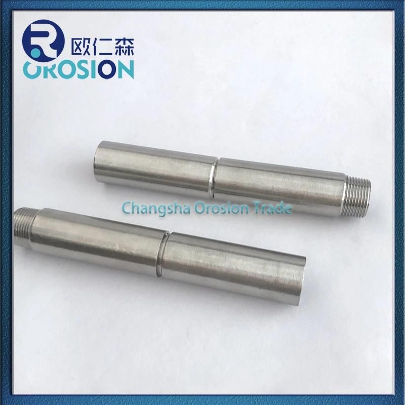 Stainless Steel Male Female Pipe Fitting Ferrule for Food