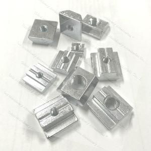 Wholesale Hex Bolts Fasteners