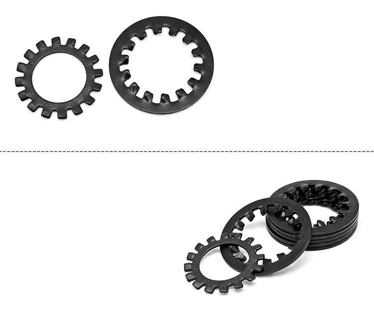 M2.5-M100 Tooth Washer GB861.1 Lock Washer