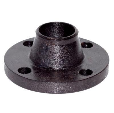 A105 ANSI B16.5 Class600 RF Welded Neck Forged Flange.