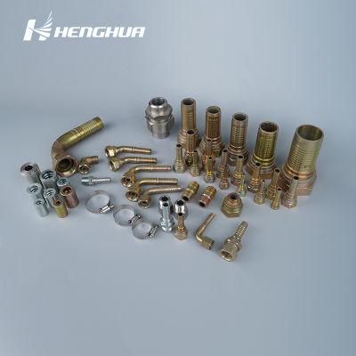 Drawing Custom China Factory Insert, Hose Adapter, Ferrule, Hose Stainless Steel Fittings