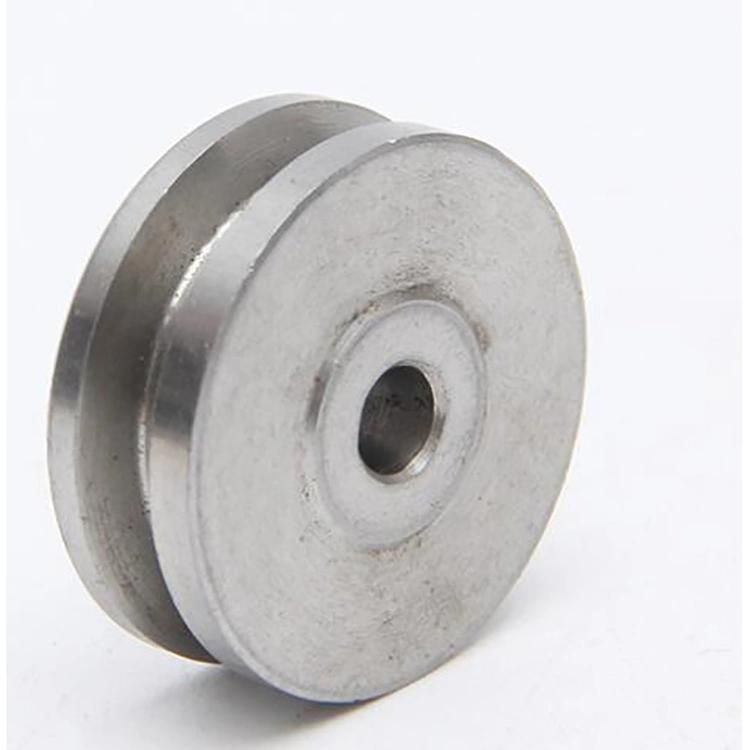 304 Stainless Steel Flat Round Washer Non-Standard Customize