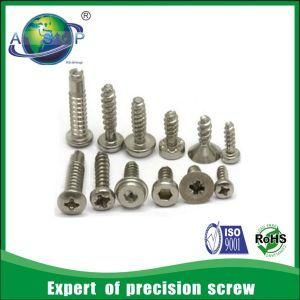 Precision Metric Screw Dimensions