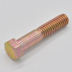 Zinc Plated Heavy Hex Bolt (CZ277)