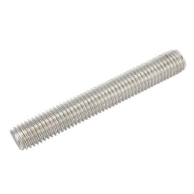 Stainless Steel Threaded Rods DIN975 Fastener Thread Rod Stainless Steel Thread Rod Hardware