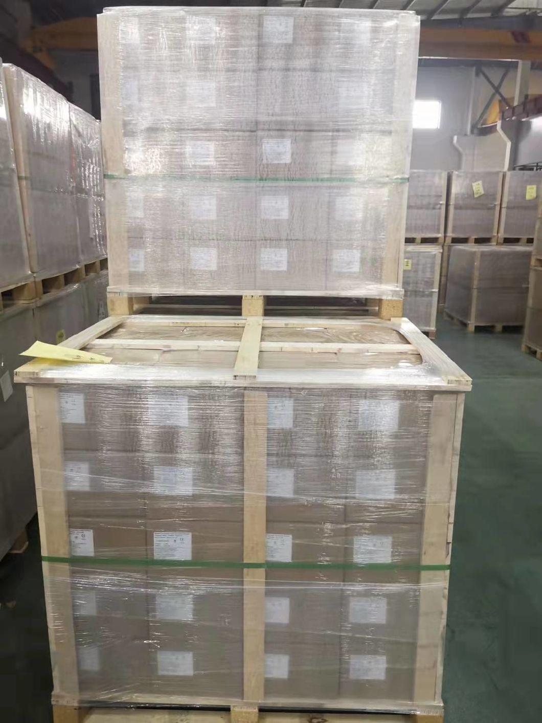 Made in China Good Quality Eg. Q195 DIN571 Wood Screws