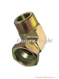 Hydraulic Galvanization Fitting (2TJ9)