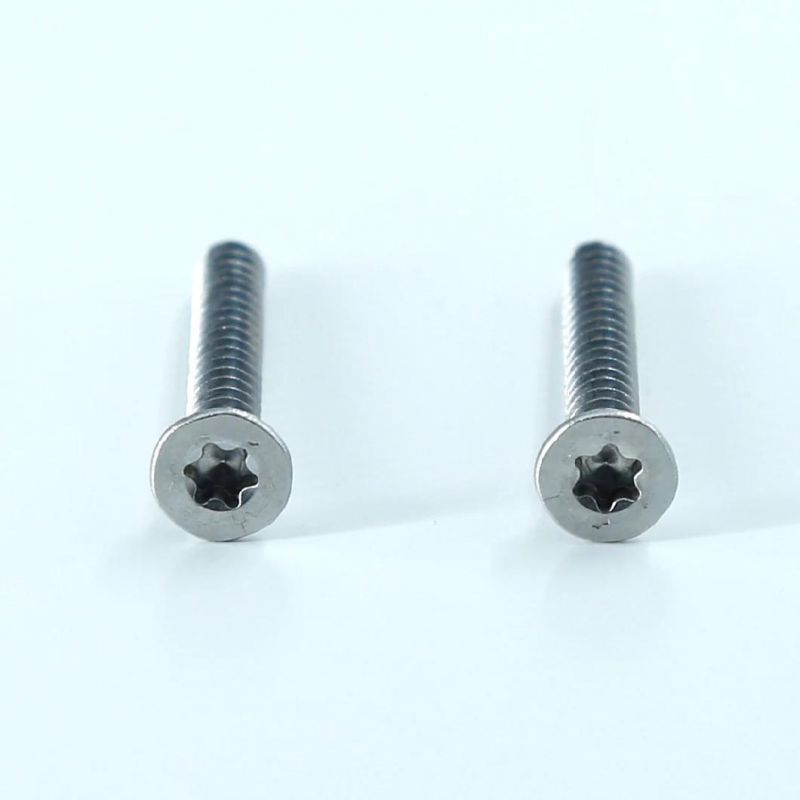 Best Delivery Flat Countersunk Torx Head Deck Screw