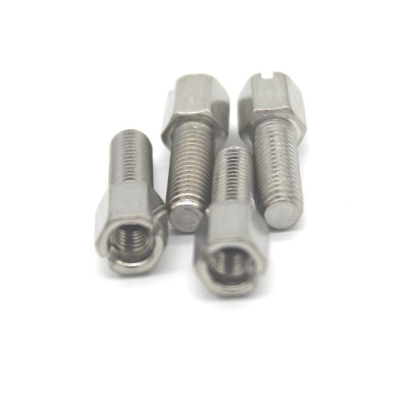 Metric Socket Cap Screws M3*5 X 20soc Stainless Steel Passivated
