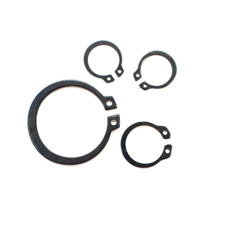 DIN471 Retaining Rings External Circlip for Shaft