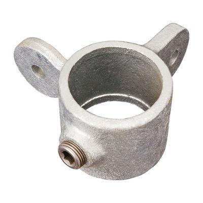Kee Clamp Corner Swivel Male Section