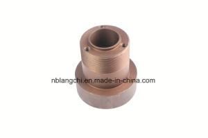 Cast Iron Round Flanged Nuts