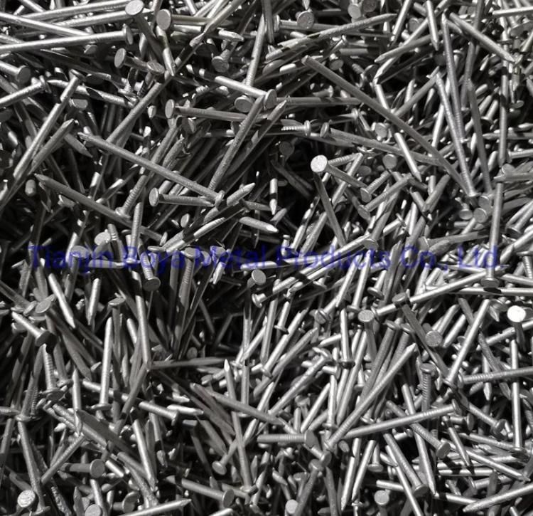 Common Nail/Polished Nail/Building Nail/Common Round Head/Iron Nail/Wire Nail/Hardware