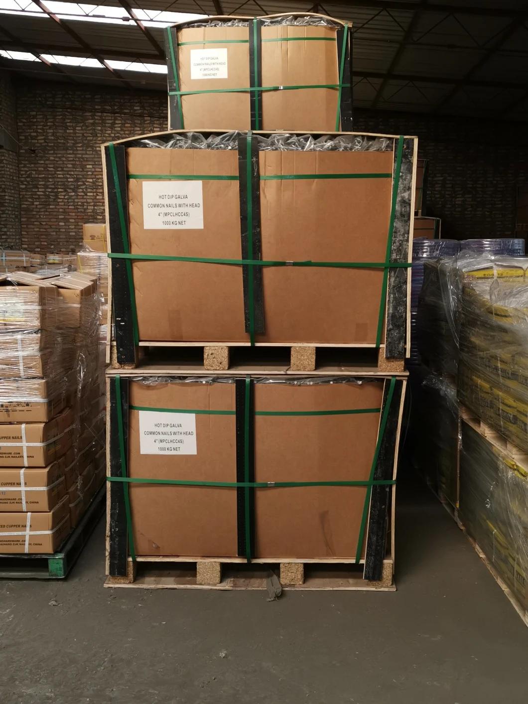 Bostitch N70c, N80c, N86c, N100c, N130c-2 Galvanized Coil Nail