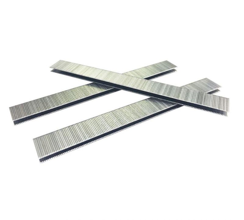 18 Gauge Galvanized F Brad Nails 32mm Length