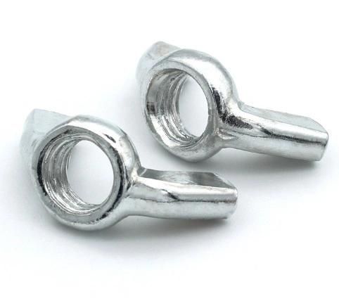 DIN315wing Nut, Butterfly Lock Wing Nut