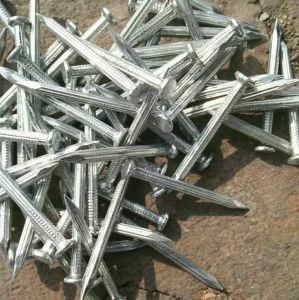 45# 1 Inch Galvanized Steel Concrete Nail