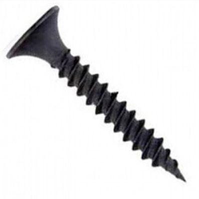 Black Building Bugle Head Screw Drywall Screws in Guangzhou