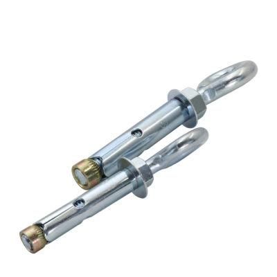 RoHS Approved TUV OEM or ODM Self Tapping Fine Thread Drywall Screw