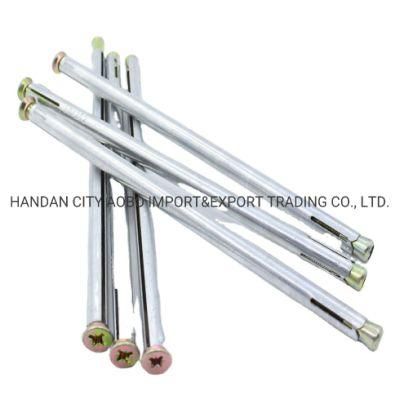 Metal Frame Anchor Factory Direct High Quality Sleeve Anchor