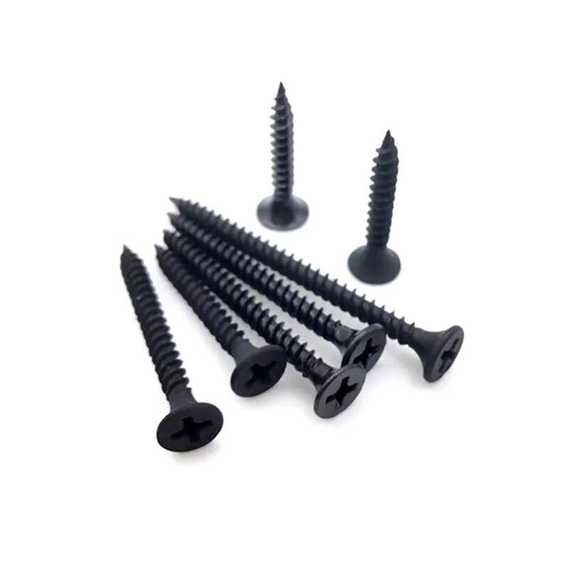 Fiber Cement Board Use Self Drilling Screws