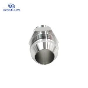 Male Jic X Male Jic Tube Union/Hydraulic Fittings