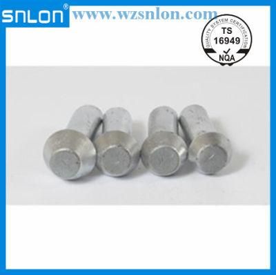 Aluminium Cone Head Rivet for Auto Parts