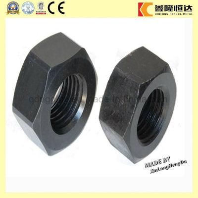 Stainless Steel DIN582 Eye Coupling Nuts