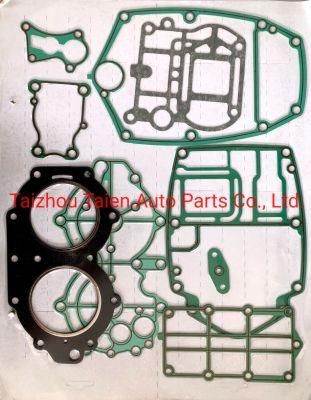 Outboard Motor of Gasket