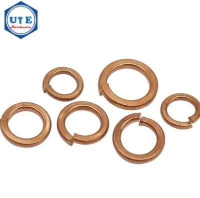 Copper/Brass /Spring Washer