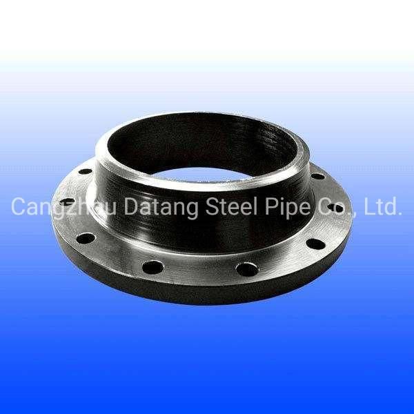 F304/304L Welding Neck Flange