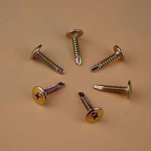 Machine Screw Special Bolts Fastener/Terminal Screw